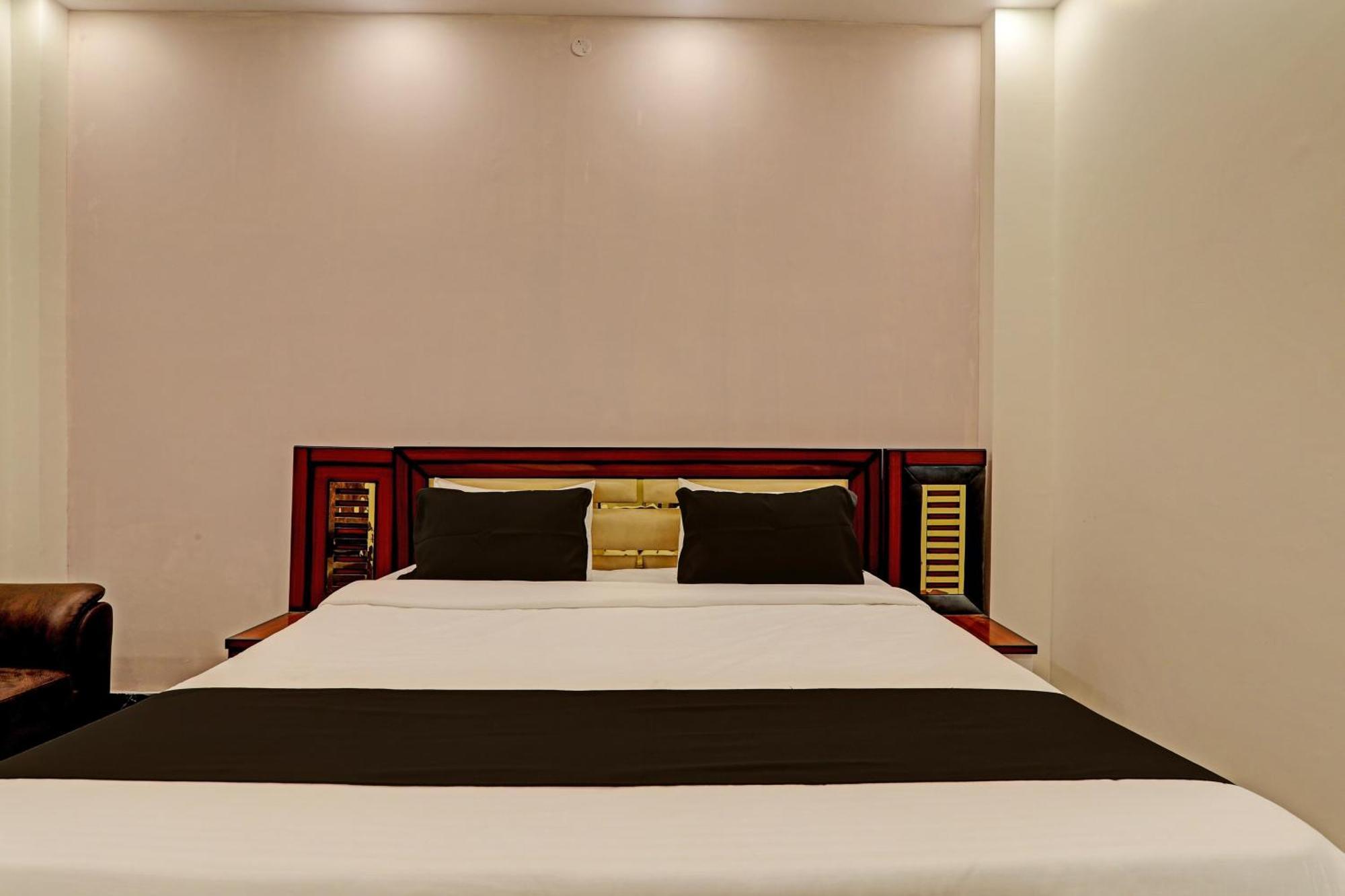 Hotel O Awadh International Bela Pratapgarh Exterior foto
