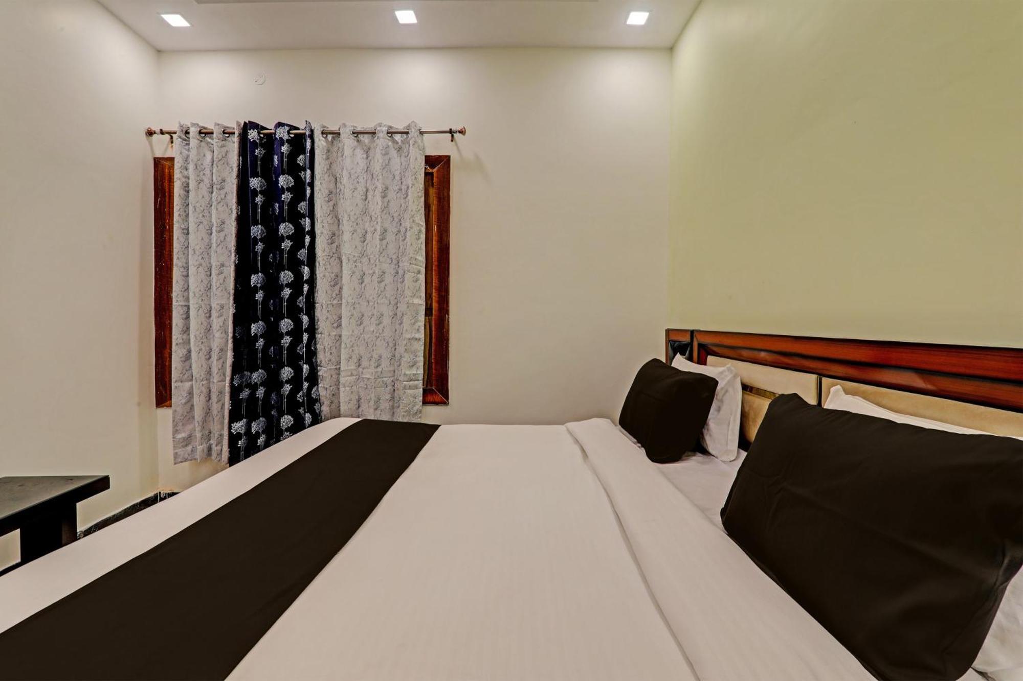 Hotel O Awadh International Bela Pratapgarh Exterior foto